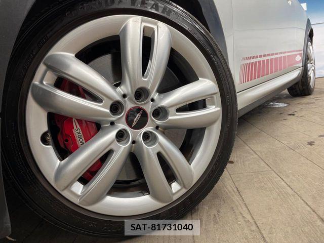 Bmw MINI 2016-03 6525671-13