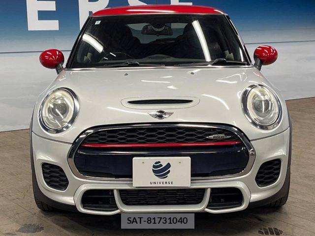 Bmw MINI 2016-03 6525671-14