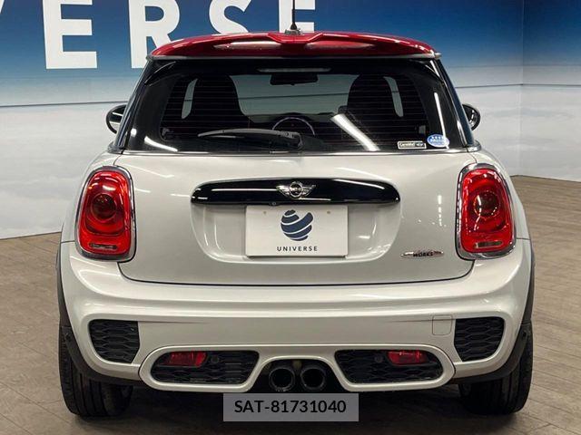 Bmw MINI 2016-03 6525671-15