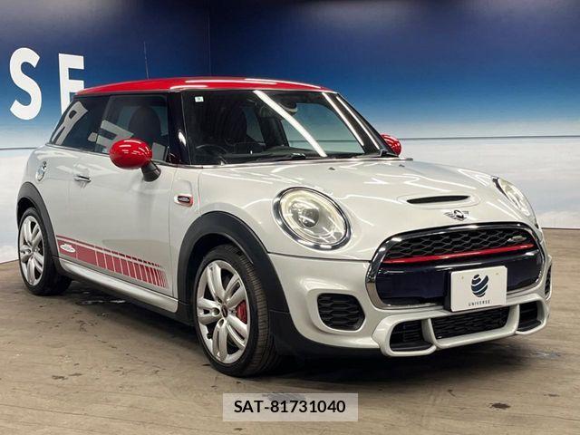 Bmw MINI 2016-03 6525671-16