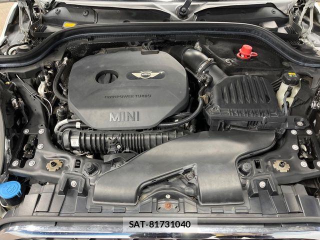 Bmw MINI 2016-03 6525671-18