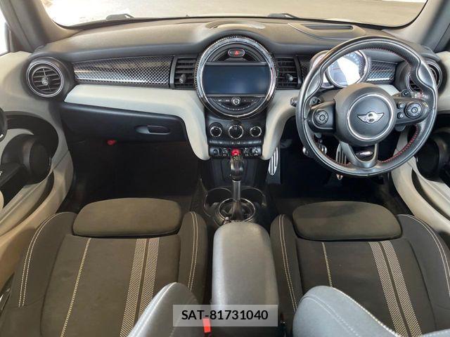 Bmw MINI 2016-03 6525671-1