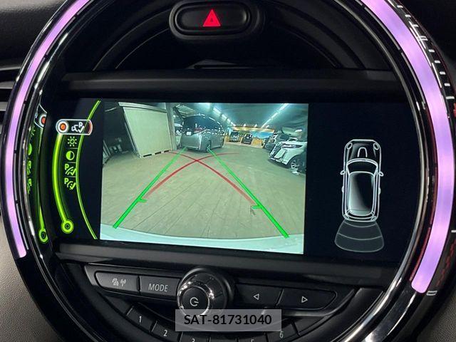 Bmw MINI 2016-03 6525671-5