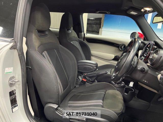 Bmw MINI 2016-03 6525671-8