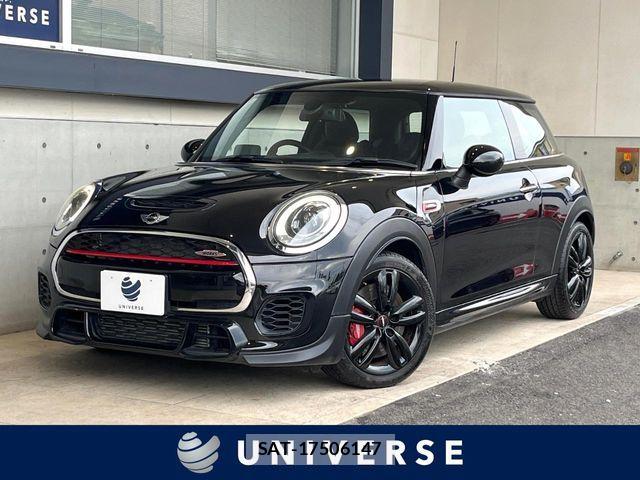 Bmw MINI 2017-07 6715742-0