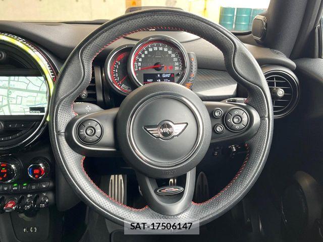Bmw MINI 2017-07 6715742-9