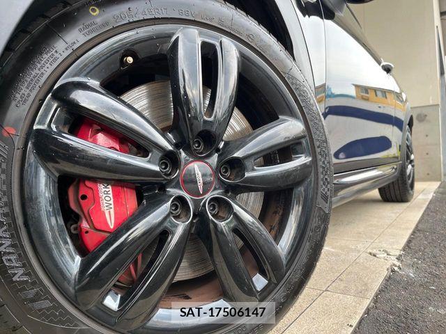 Bmw MINI 2017-07 6715742-12