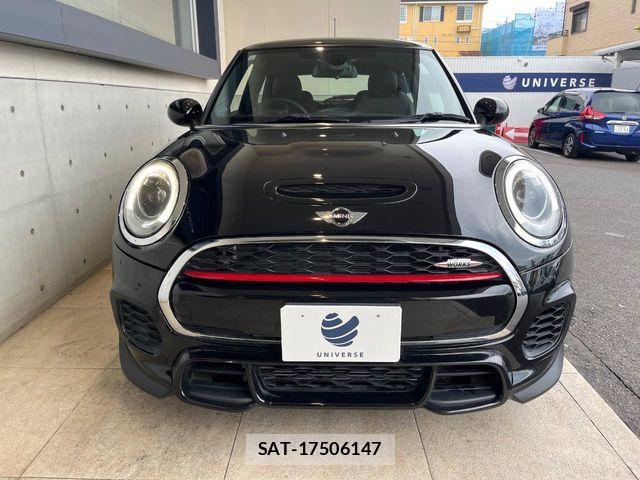 Bmw MINI 2017-07 6715742-13