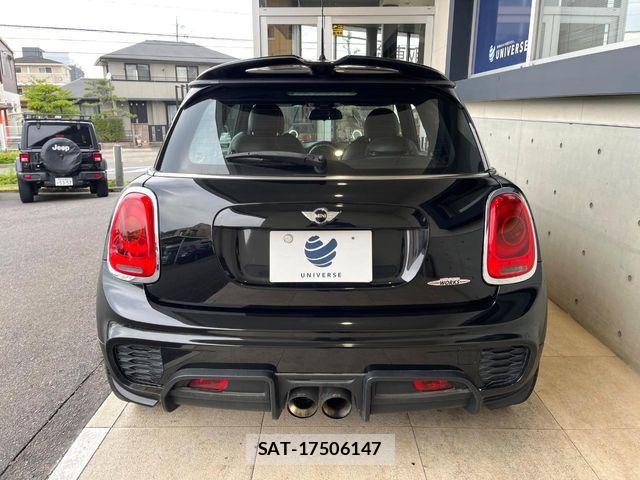 Bmw MINI 2017-07 6715742-14