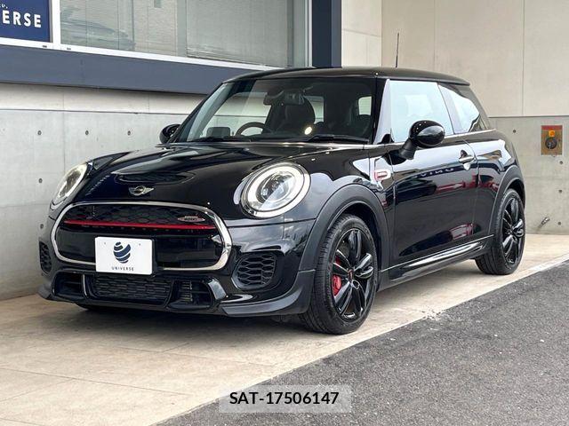 Bmw MINI 2017-07 6715742-15