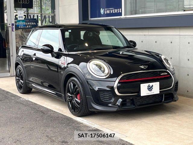 Bmw MINI 2017-07 6715742-16
