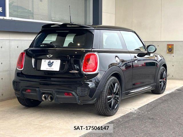 Bmw MINI 2017-07 6715742-17