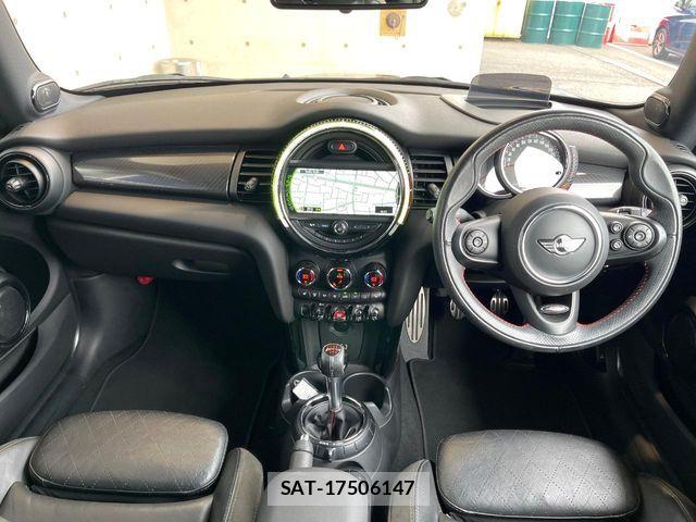 Bmw MINI 2017-07 6715742-1