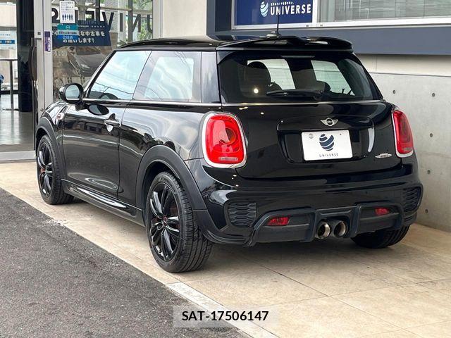 Bmw MINI 2017-07 6715742-19