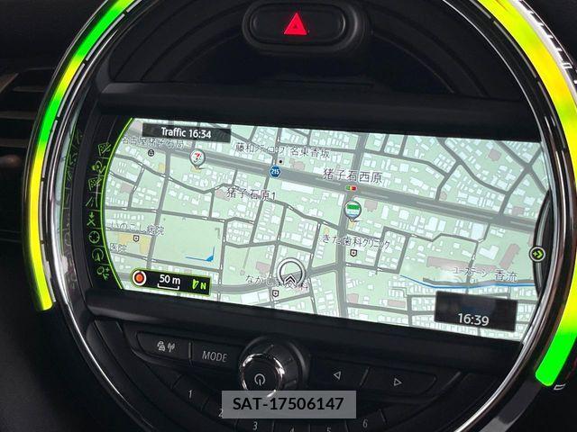 Bmw MINI 2017-07 6715742-6