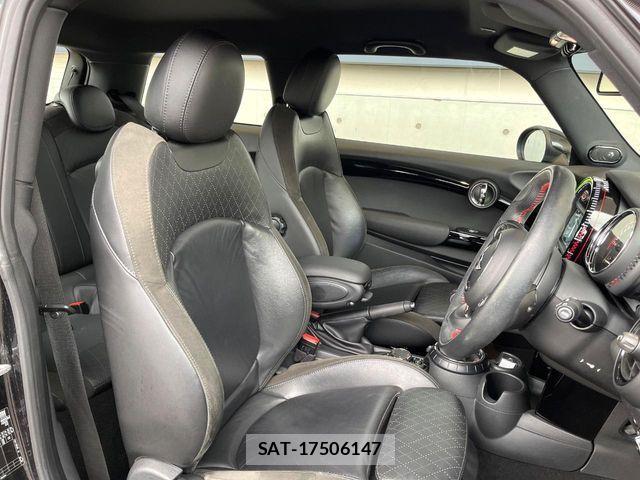 Bmw MINI 2017-07 6715742-7