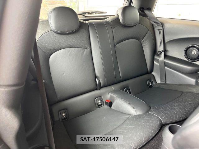 Bmw MINI 2017-07 6715742-8