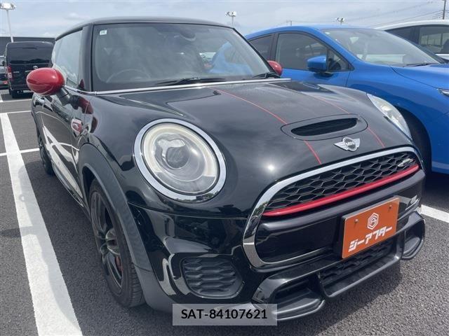 Bmw MINI 2016-10 6750957-0