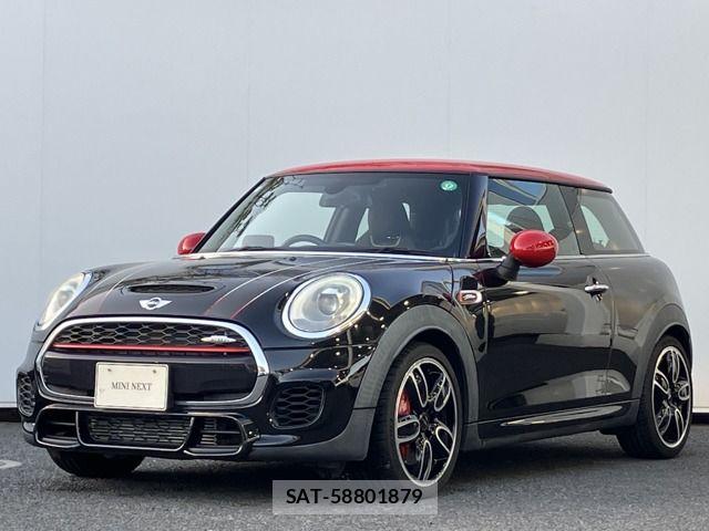 Bmw MINI 2015-07 7020104-0