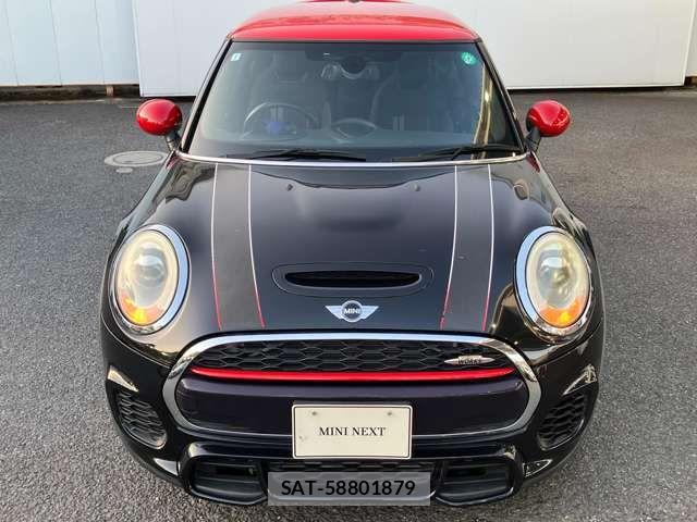 Bmw MINI 2015-07 7020104-9