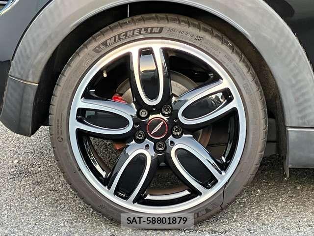 Bmw MINI 2015-07 7020104-11