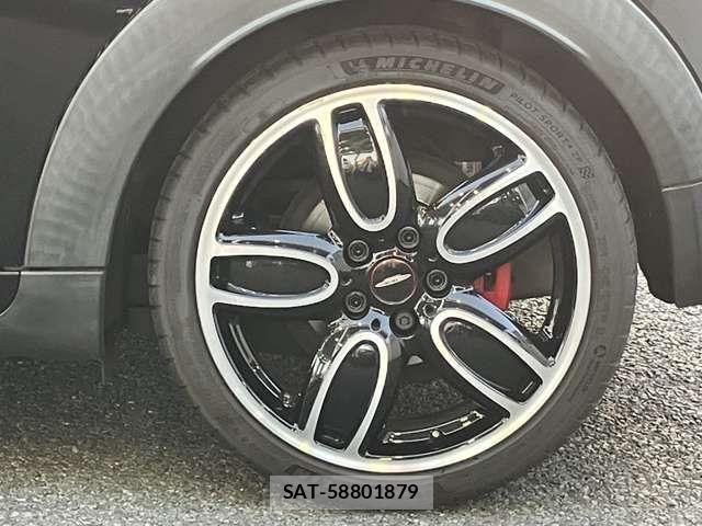Bmw MINI 2015-07 7020104-12