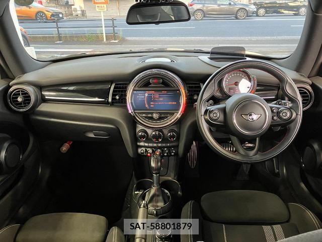 Bmw MINI 2015-07 7020104-1