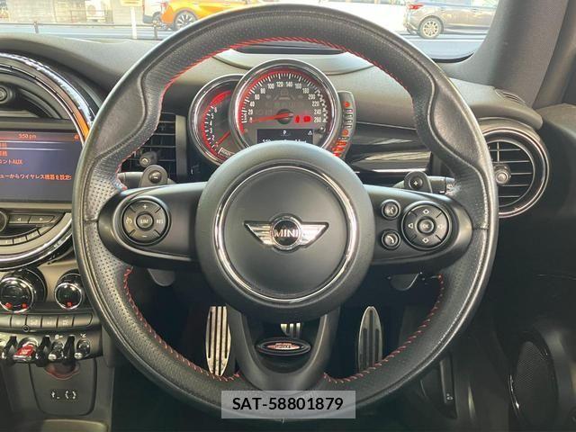 Bmw MINI 2015-07 7020104-21