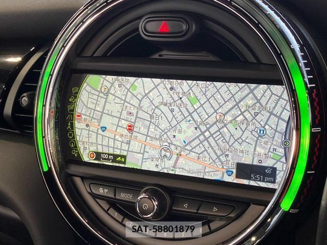 Bmw MINI 2015-07 7020104-22