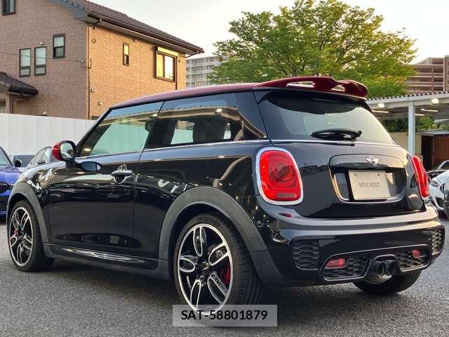 Bmw MINI 2015-07 7020104-2