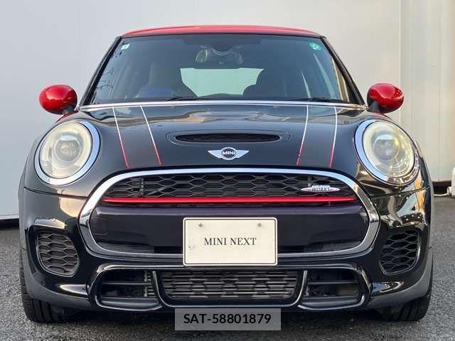 Bmw MINI 2015-07 7020104-3