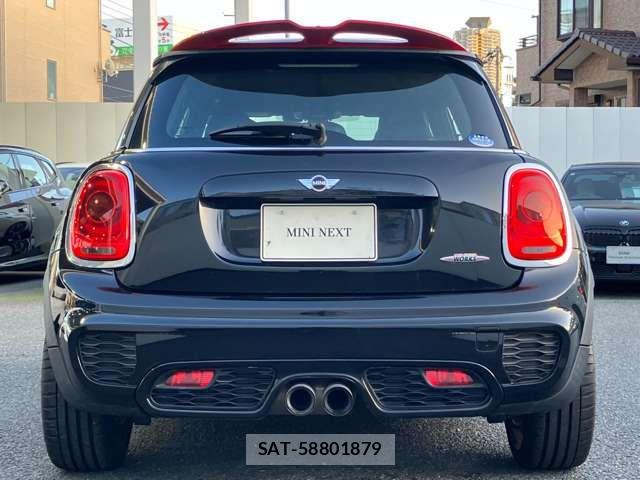 Bmw MINI 2015-07 7020104-4