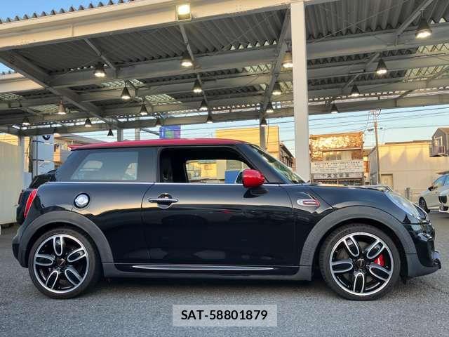 Bmw MINI 2015-07 7020104-5