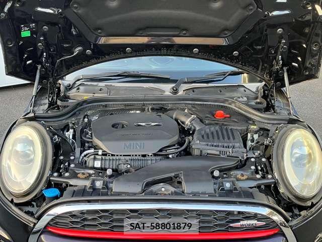 Bmw MINI 2015-07 7020104-6