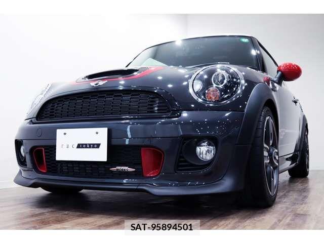 Bmw MINI 2013-01 7020101-1