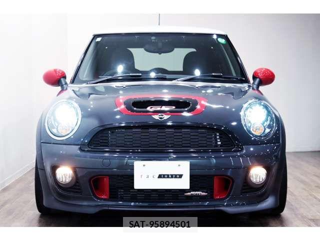 Bmw MINI 2013-01 7020101-5