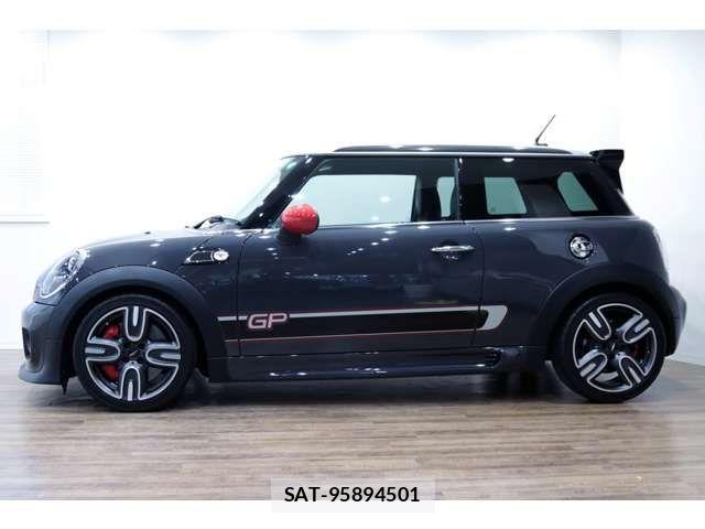 Bmw MINI 2013-01 7020101-7