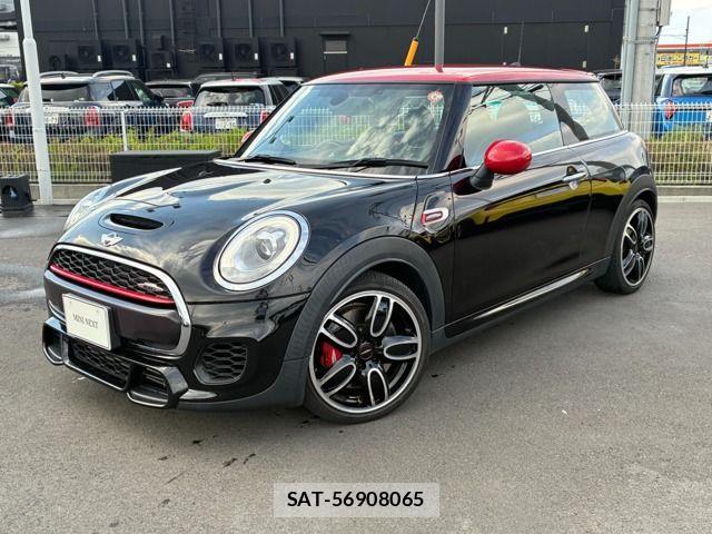 Bmw MINI 2018-03 7215381-0
