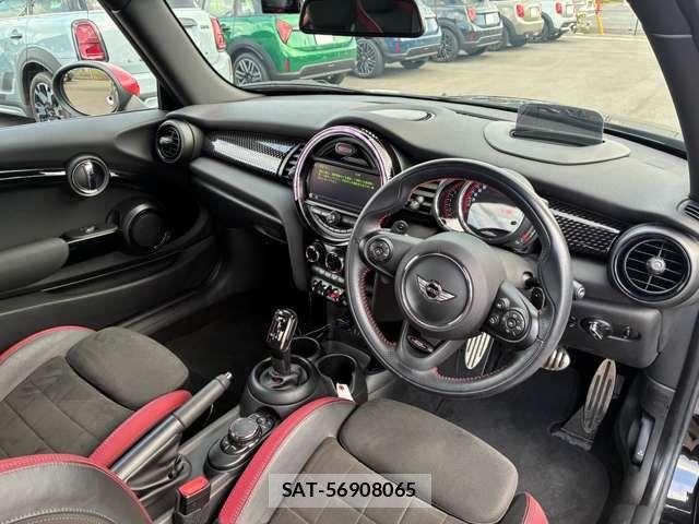 Bmw MINI 2018-03 7215381-10