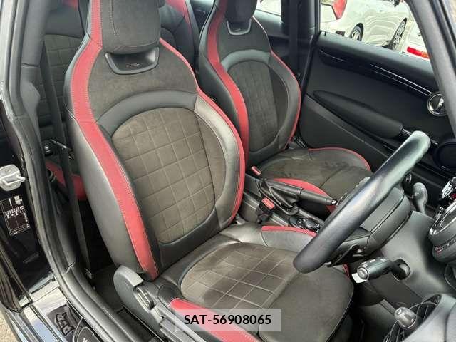 Bmw MINI 2018-03 7215381-11