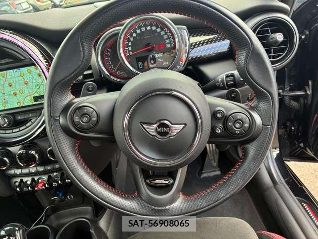Bmw MINI 2018-03 7215381-13