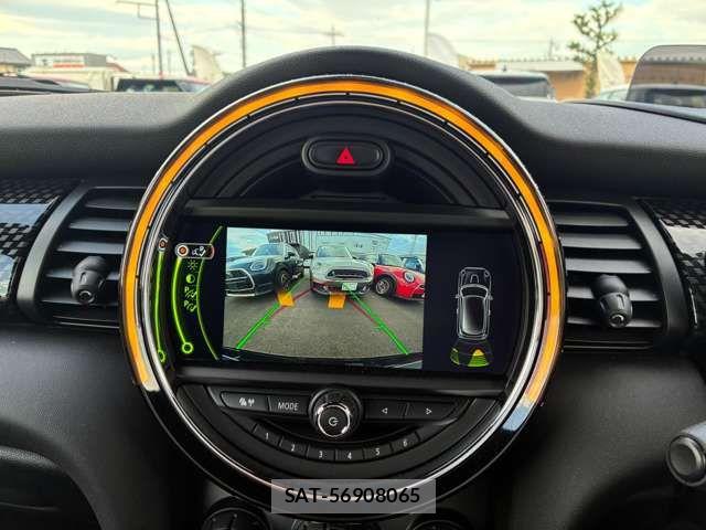 Bmw MINI 2018-03 7215381-17