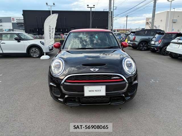 Bmw MINI 2018-03 7215381-1