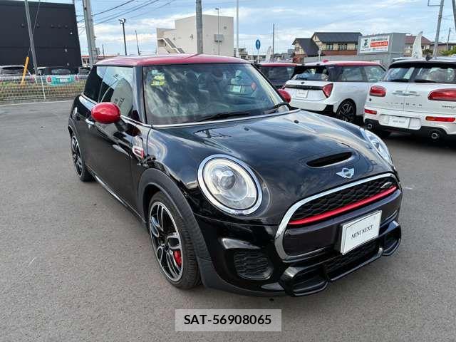 Bmw MINI 2018-03 7215381-2
