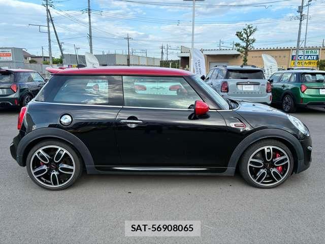 Bmw MINI 2018-03 7215381-3