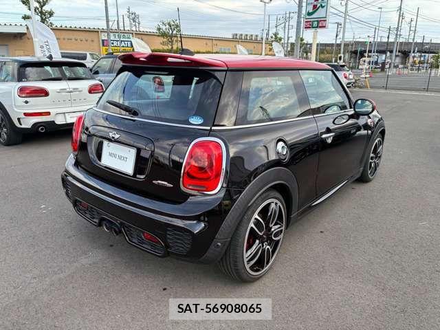 Bmw MINI 2018-03 7215381-4