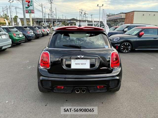 Bmw MINI 2018-03 7215381-5