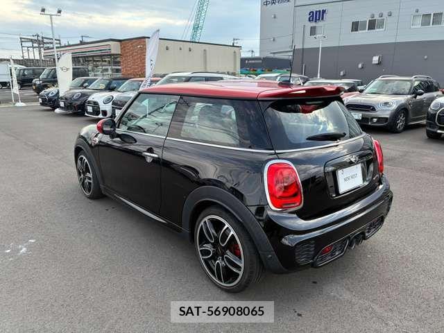 Bmw MINI 2018-03 7215381-6