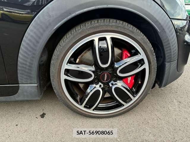 Bmw MINI 2018-03 7215381-8