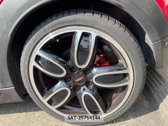 Bmw MINI 2015-06 7215369-9